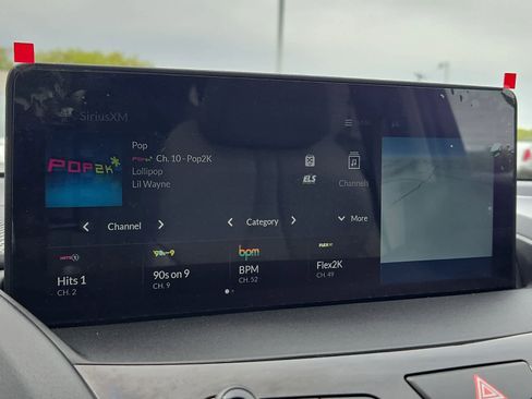 Used 2023 Acura RDX AWD w/ Technology Package image 18
