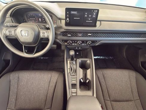 Used 2026 Honda Accord SE image 19