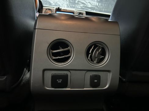 Used 2013 Ford F150 FX4 w/ Luxury Equipment Group image 9