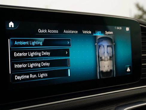 Used 2020 Mercedes-Benz GLE 350 4MATIC image 63