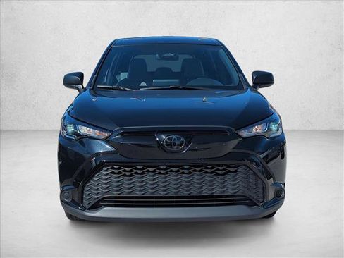 Used 2024 Toyota Corolla Cross S image 2