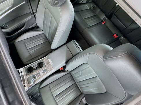 New 2025 Audi A6 Premium Plus image 19