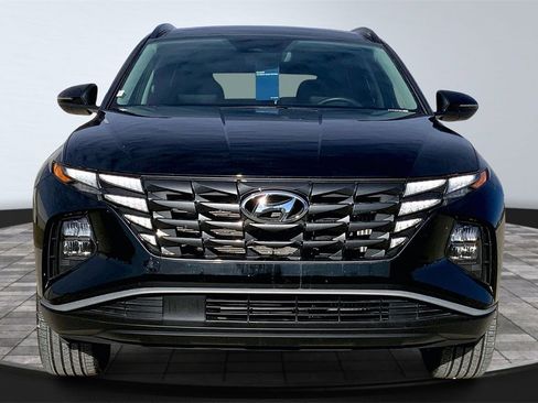 Used 2024 Hyundai Tucson SEL image 2