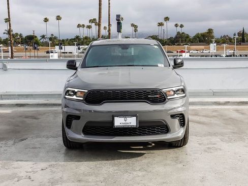 New 2026 Dodge Durango GT image 3