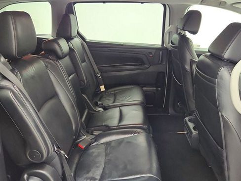 Used 2021 Honda Odyssey Touring image 25