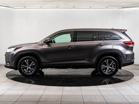Used 2019 Toyota Highlander Plus image 5