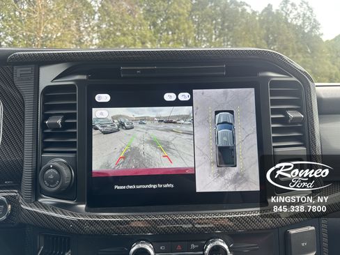 New 2025 Ford F150 Lariat w/ Equipment Group 502A High image 20