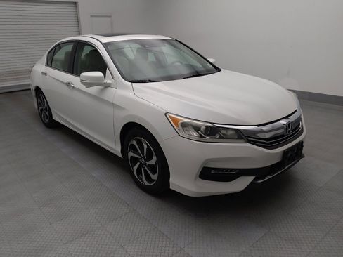 Used 2017 Honda Accord EX-L image 13
