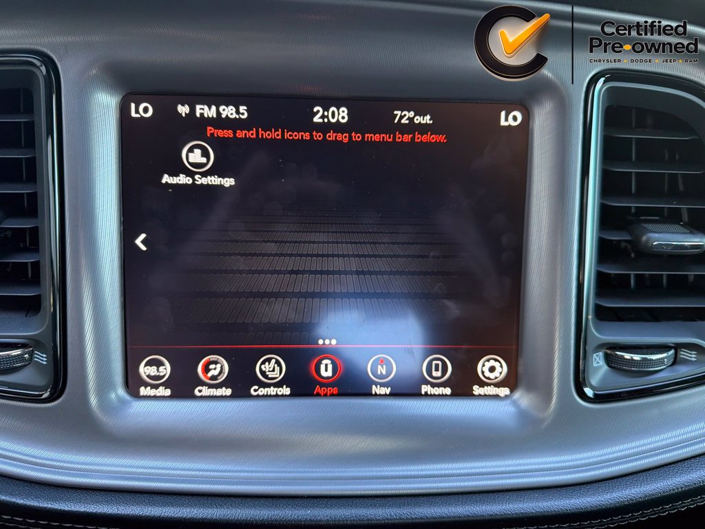 Certified 2023 Dodge Challenger GT RWD image 73