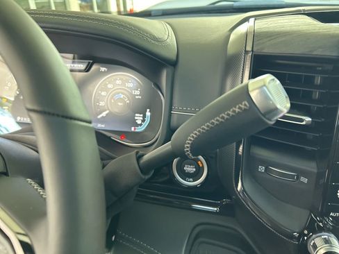 New 2026 RAM 2500 Limited image 8