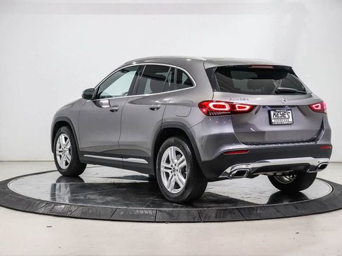 Certified 2022 Mercedes-Benz GLA 250 4MATIC image 2