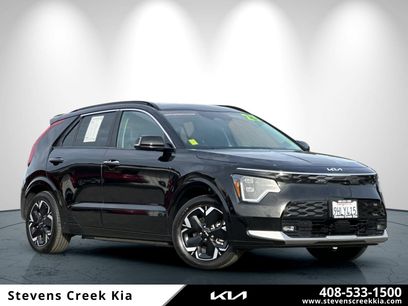 Certified 2023 Kia Niro Wave