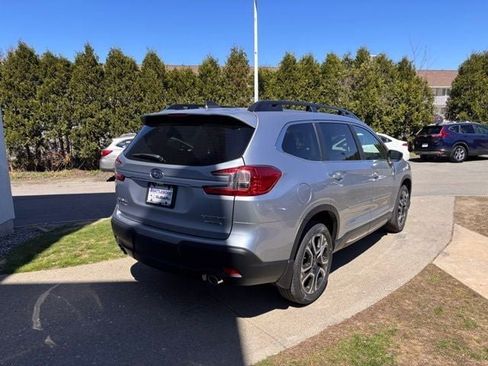 New 2026 Subaru Ascent Limited AWD/4WD image 4