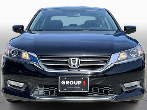 Used 2014 Honda Accord Sport image 4