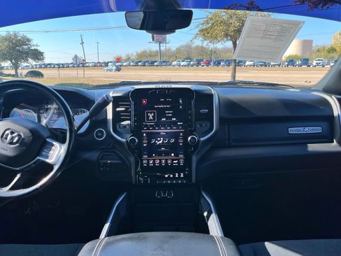 Used 2020 RAM 2500 Lone Star w/ Level 2 Equipment Group image 21