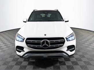 Used 2024 Mercedes-Benz GLE 350 4MATIC video 2