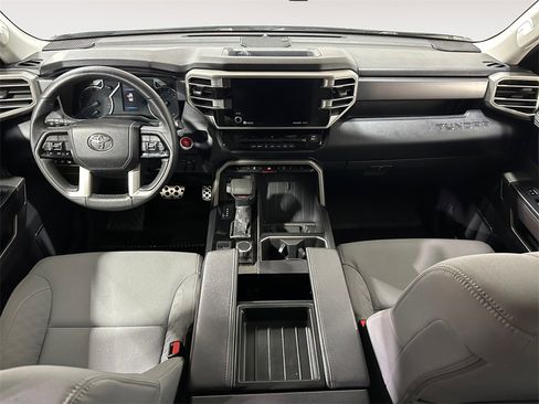 Used 2023 Toyota Tundra SR5 image 10