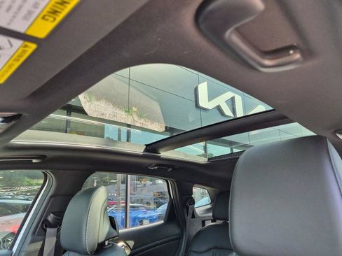 Certified 2023 Kia Sportage X-Pro Prestige AWD/4WD image 23