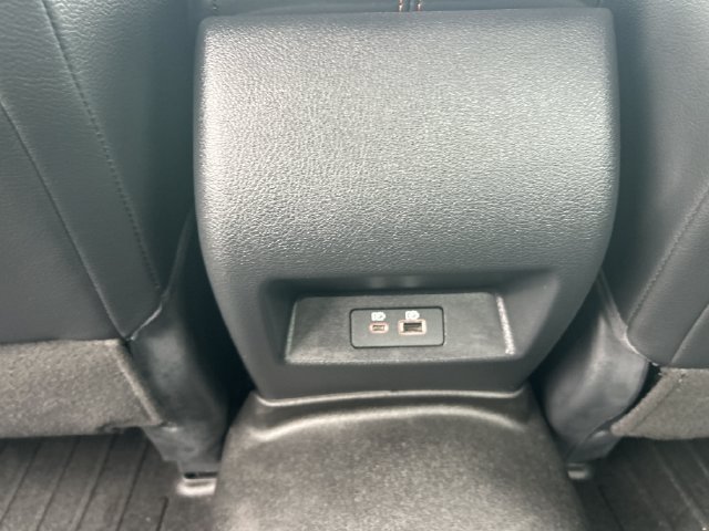 Used 2020 Nissan Altima 2.5 SR w/ Premium Package FWD image 31