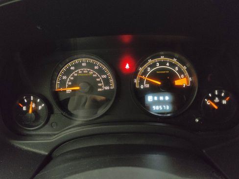 Used 2016 Jeep Patriot Sport w/ Power Value Group image 23