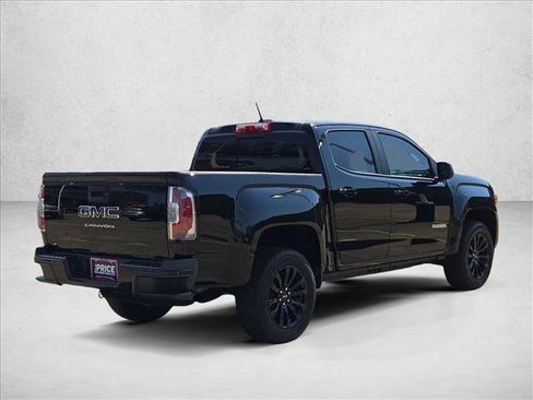 Used 2022 GMC Canyon Elevation image 5