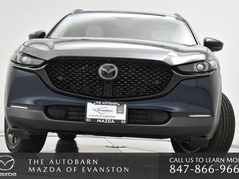 New 2026 MAZDA CX-30 Aire Edition AWD/4WD image 5