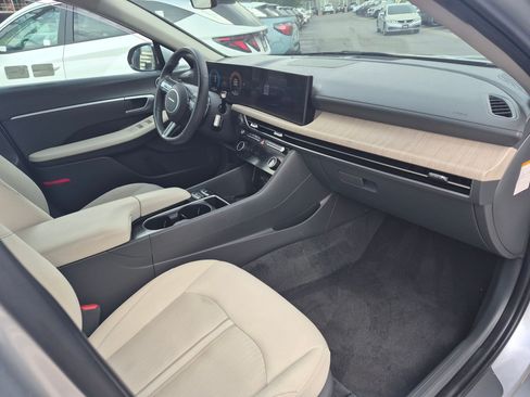 Certified 2025 Hyundai Sonata SEL FWD image 32