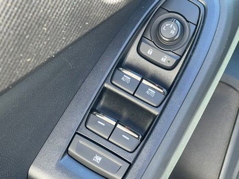 New 2026 Subaru Crosstrek 2.5i Sport AWD/4WD image 14