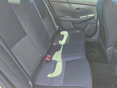 New 2025 Nissan Sentra SV w/ All-Weather Package image 29