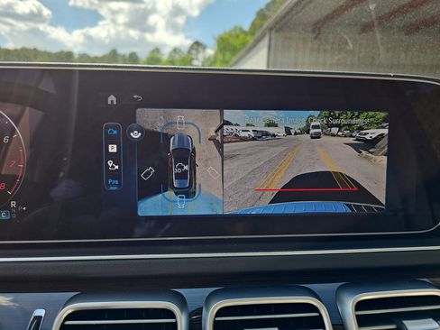 New 2026 Mercedes-Benz GLE 350 4MATIC image 24