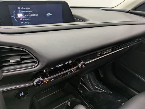 Used 2023 MAZDA CX-30 AWD 2.5 S w/ Preferred Package image 13