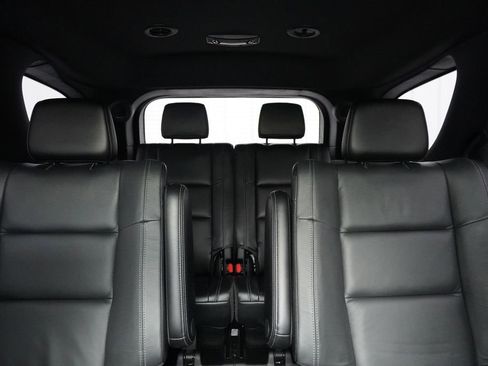 Used 2022 Dodge Durango GT AWD/4WD image 32