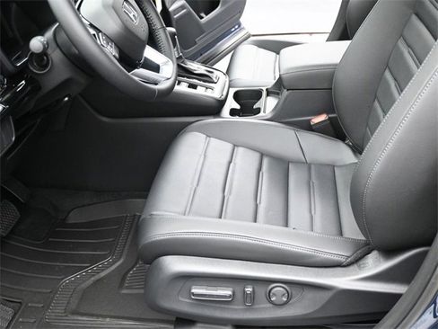 New 2026 Honda CR-V EX-L image 20