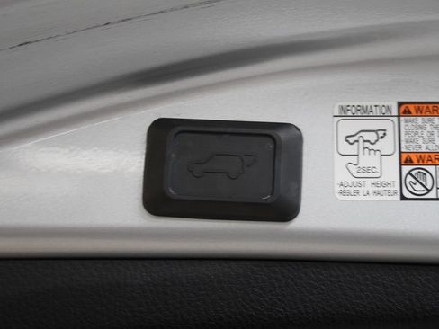 Used 2018 Toyota RAV4 Limited w/ All Weather Liner Package AWD/4WD image 11