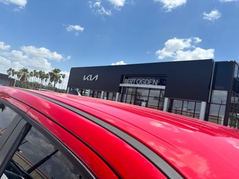 Used 2025 RAM 1500 Tradesman w/ Night Edition RWD image 7