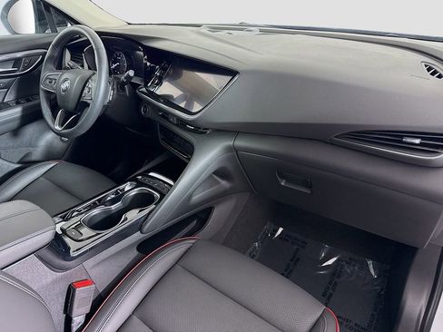 Used 2023 Buick Envision Essence w/ Sport Touring Package image 29