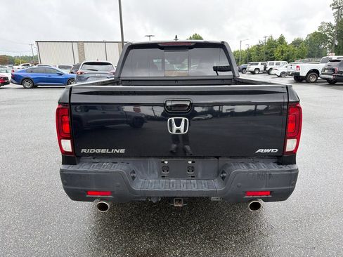 Used 2023 Honda Ridgeline RTL-E image 8