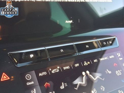 Used 2025 Maserati Grecale Modena AWD/4WD image 15