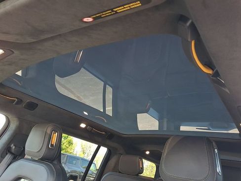 Used 2023 Rivian R1S Adventure Quad AWD/4WD image 18