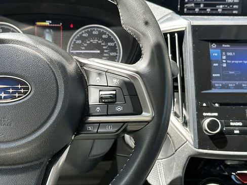 Certified 2023 Subaru Forester Premium AWD/4WD image 10