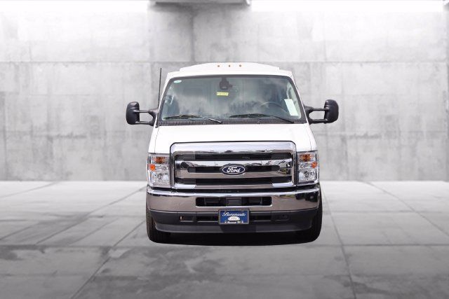 New 2026 Ford E-350 and Econoline 350 Super Duty w/ Power Equipment Group RWD image 4
