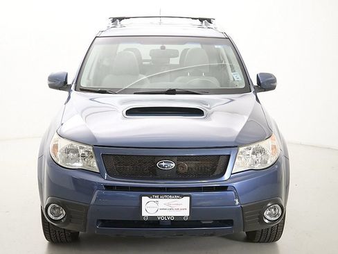Used 2013 Subaru Forester 2.5XT Touring AWD/4WD image 5
