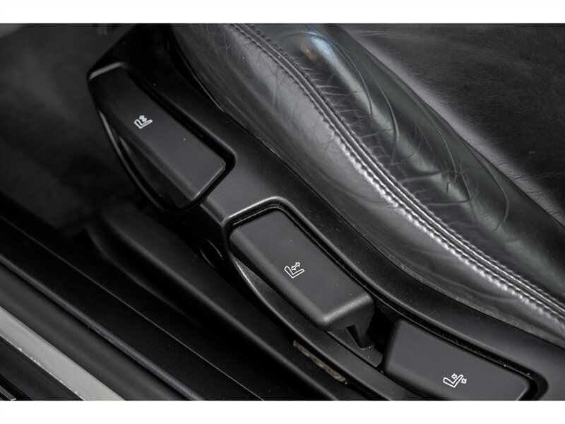 Used 2002 BMW M3 Coupe RWD image 20