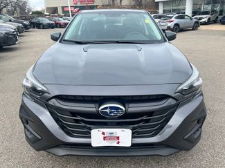 Certified 2025 Subaru Legacy Premium w/ Popular Package #1A video 2