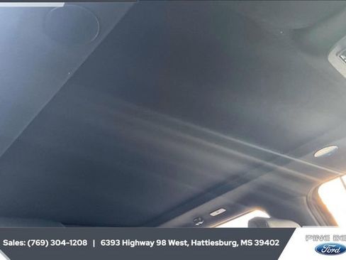 New 2025 Ford F150 Raptor image 17