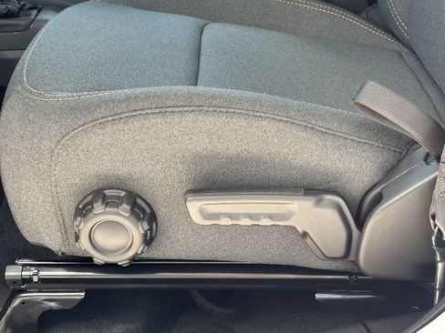 New 2026 Jeep Wrangler Sport AWD/4WD image 21