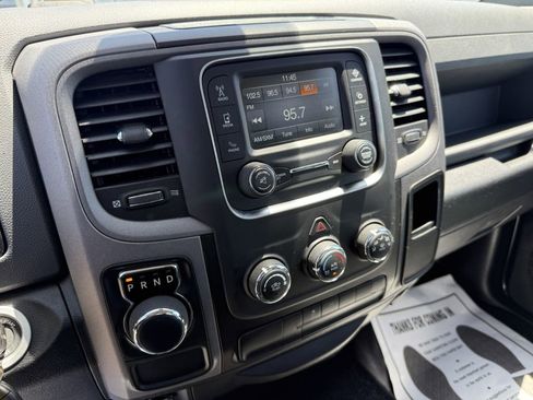 Used 2018 RAM 1500 Express RWD image 18