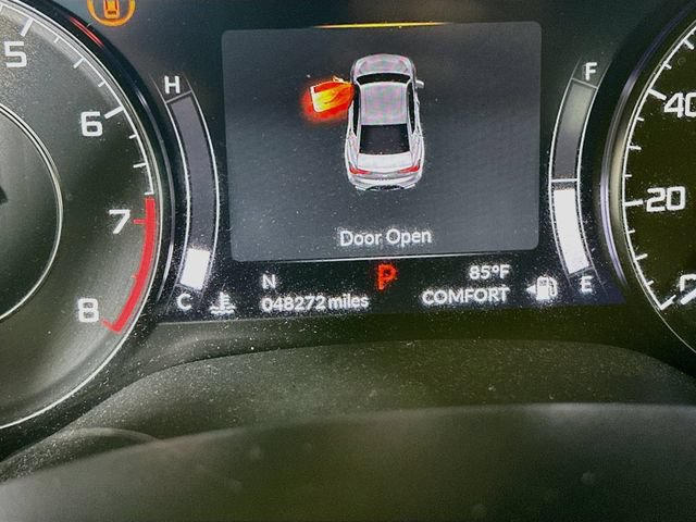 Used 2021 Acura TLX w/ Technology Package AWD/4WD image 15