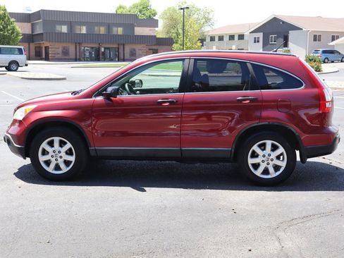 Used 2007 Honda CR-V EX image 9