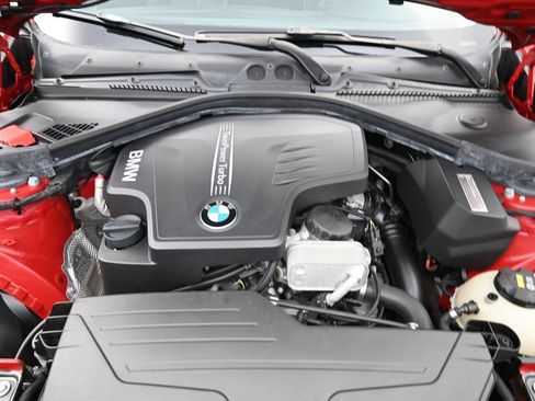 Certified 2022 BMW X3 M w/ Competition Package AWD/4WD image 18